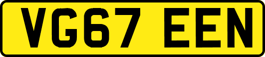 VG67EEN