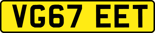 VG67EET