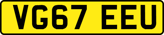 VG67EEU