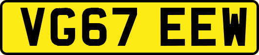 VG67EEW