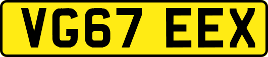 VG67EEX