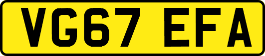 VG67EFA