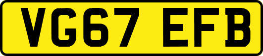 VG67EFB