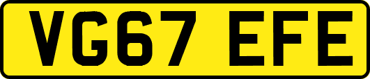 VG67EFE