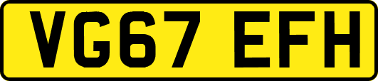 VG67EFH