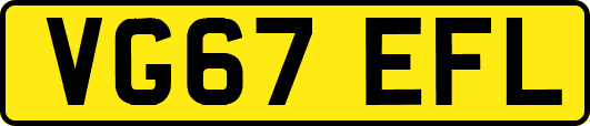 VG67EFL