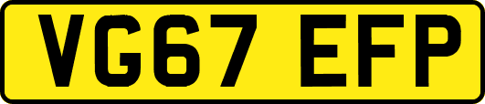 VG67EFP