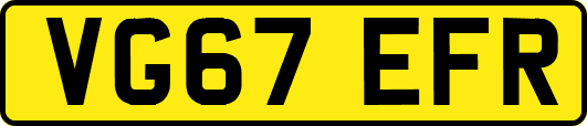 VG67EFR