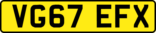 VG67EFX