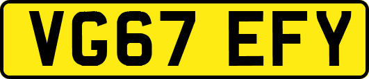 VG67EFY