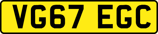 VG67EGC