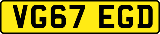 VG67EGD