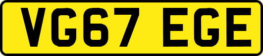 VG67EGE