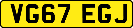 VG67EGJ