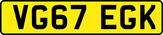 VG67EGK