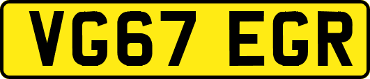 VG67EGR