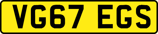 VG67EGS