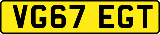 VG67EGT