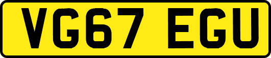 VG67EGU