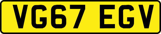 VG67EGV