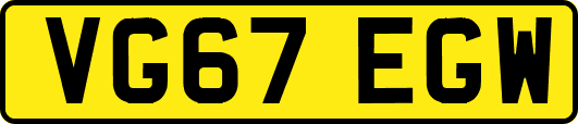 VG67EGW