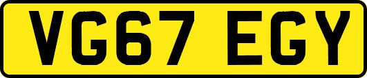 VG67EGY