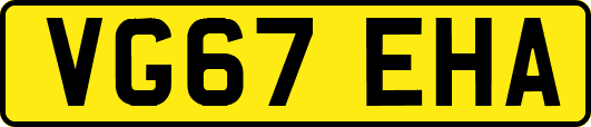 VG67EHA