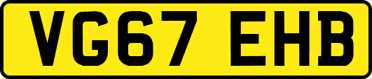 VG67EHB