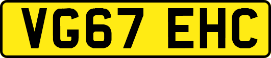 VG67EHC