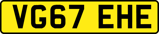 VG67EHE