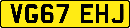 VG67EHJ