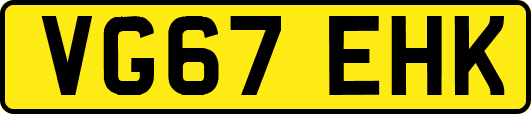 VG67EHK