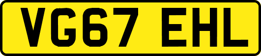 VG67EHL