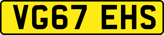 VG67EHS