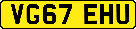 VG67EHU