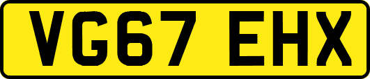 VG67EHX