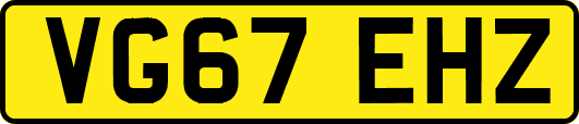 VG67EHZ