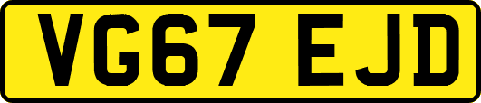 VG67EJD