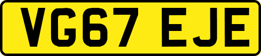 VG67EJE