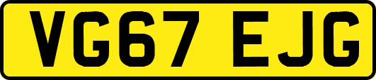 VG67EJG