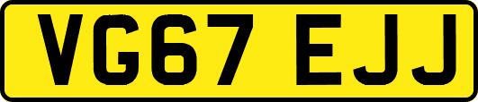 VG67EJJ