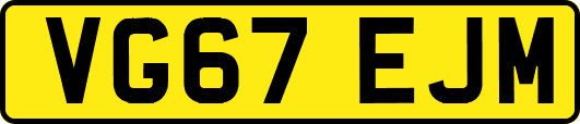VG67EJM