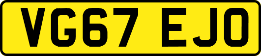 VG67EJO