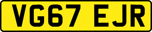 VG67EJR