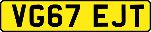 VG67EJT