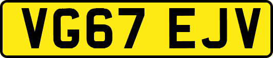 VG67EJV