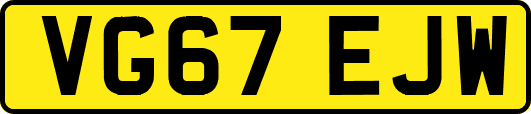 VG67EJW