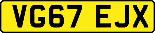 VG67EJX