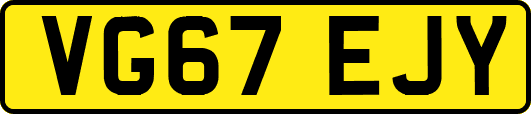VG67EJY