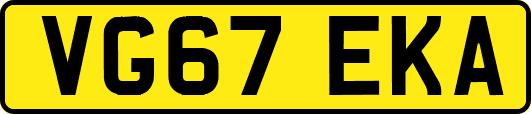 VG67EKA